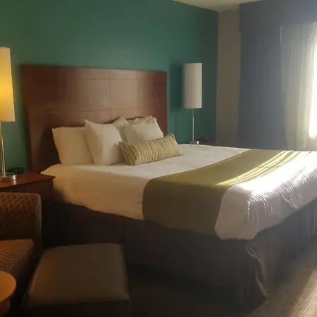 Best Western Central City Hotel Exterior photo