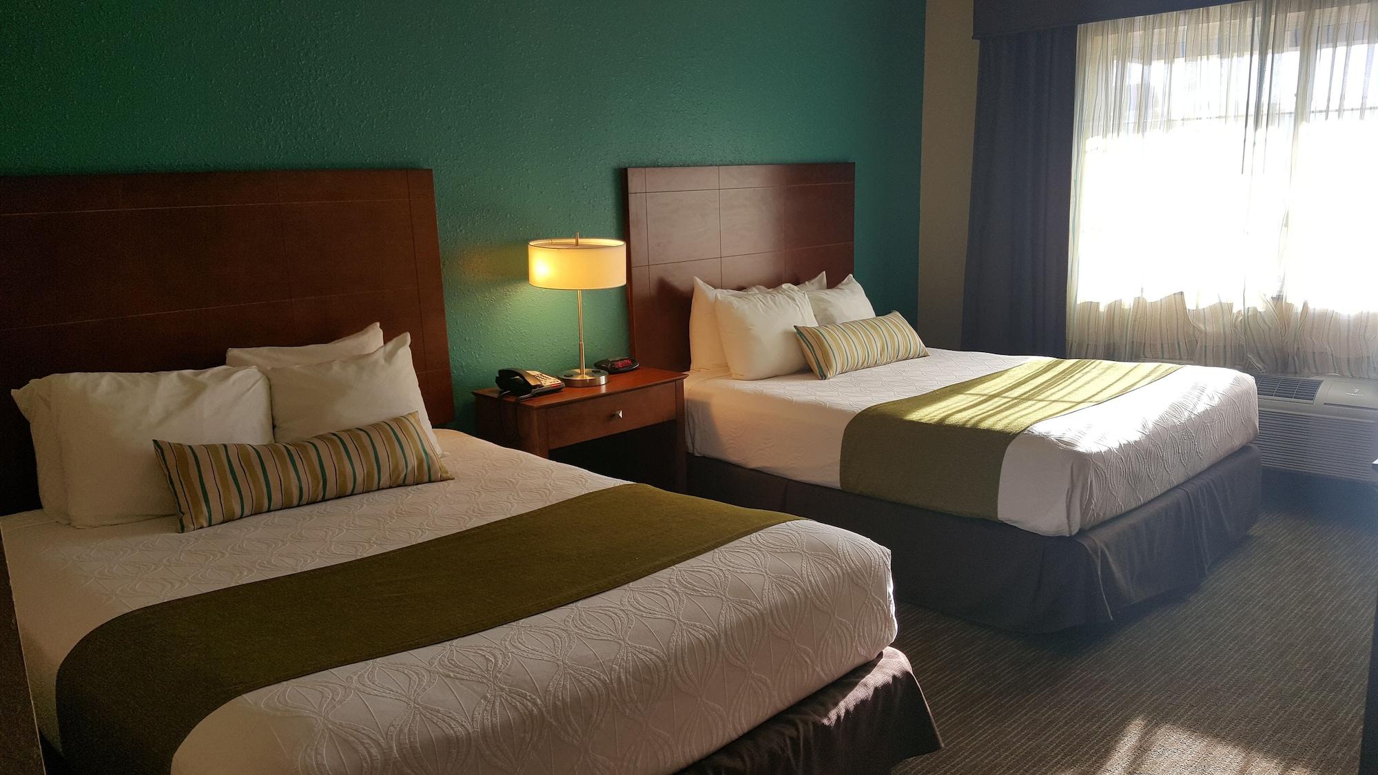 Western Hotel Central City