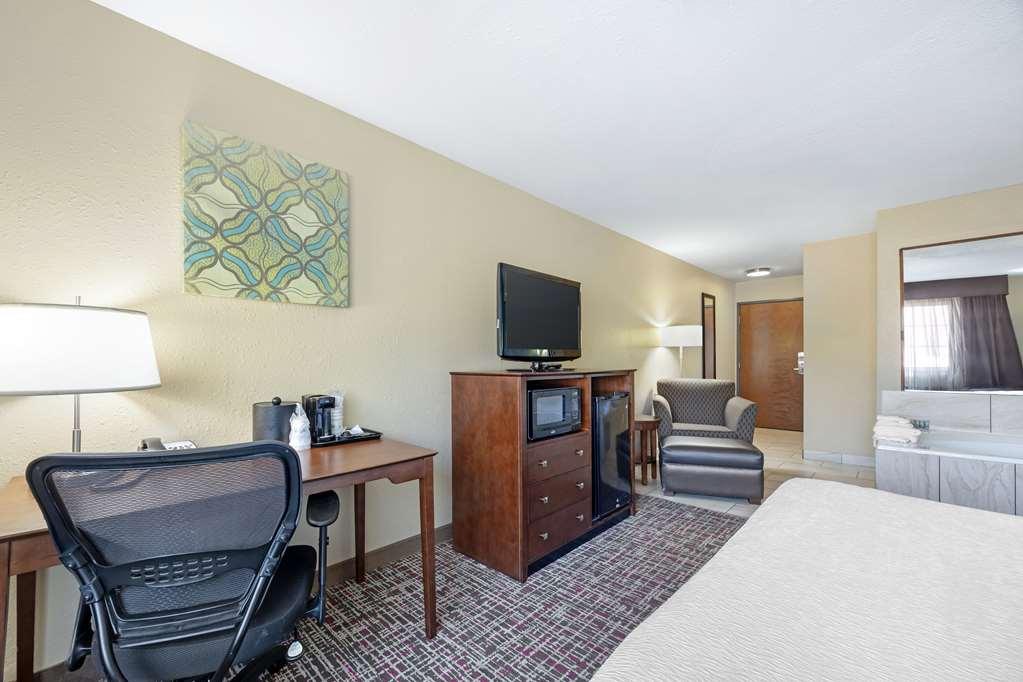 Best Western Hotel Central City