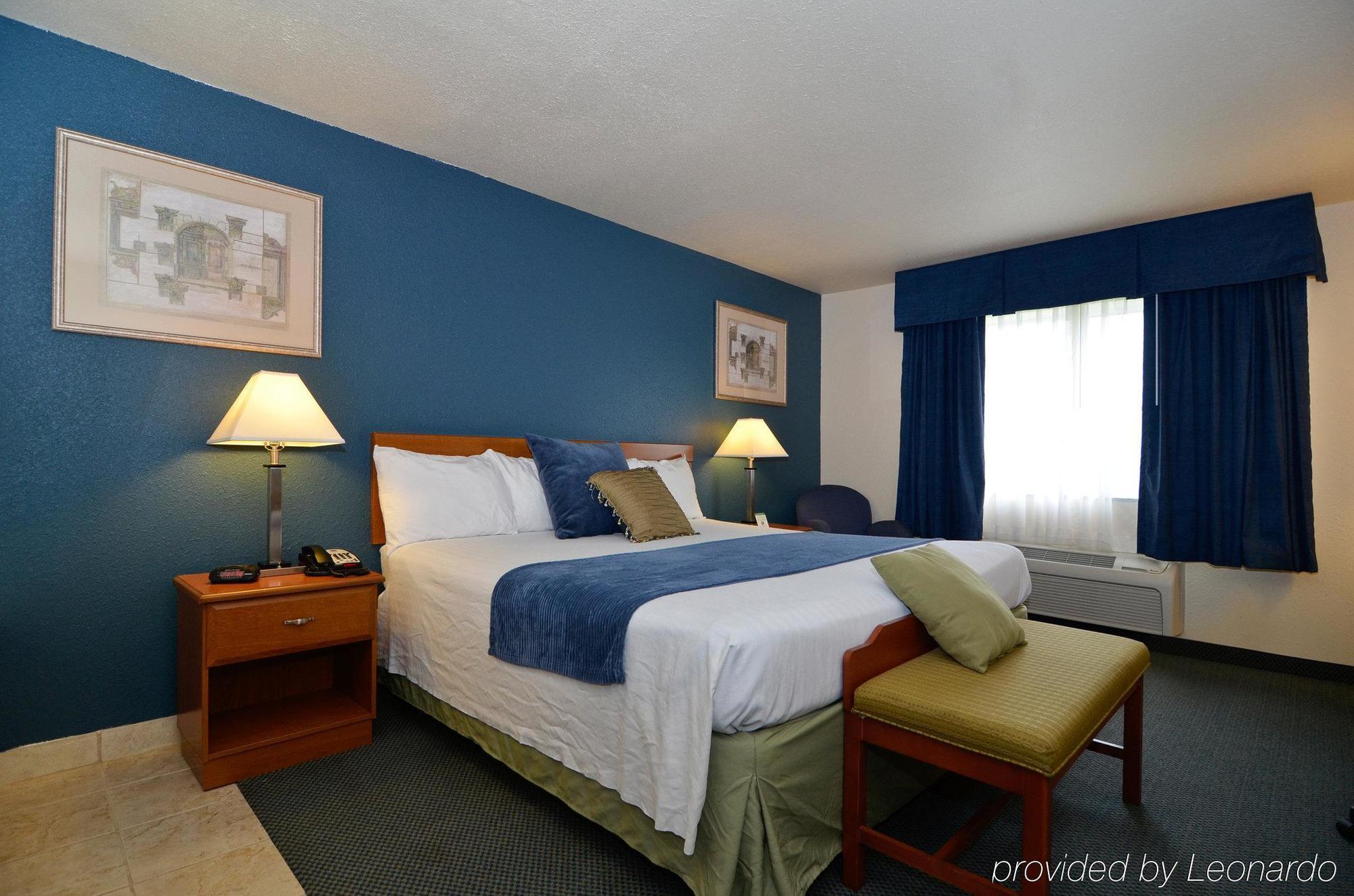 Hotel Western 3*