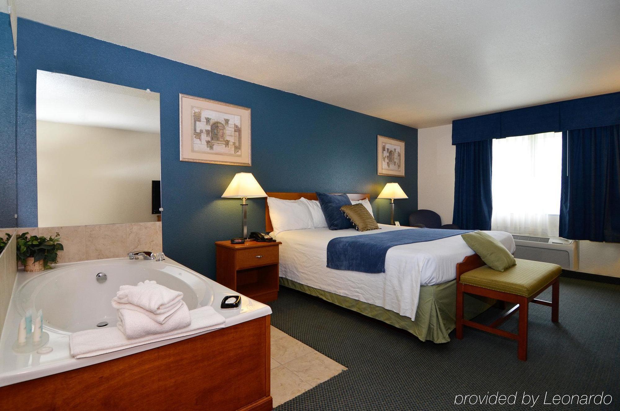 Hotel Western