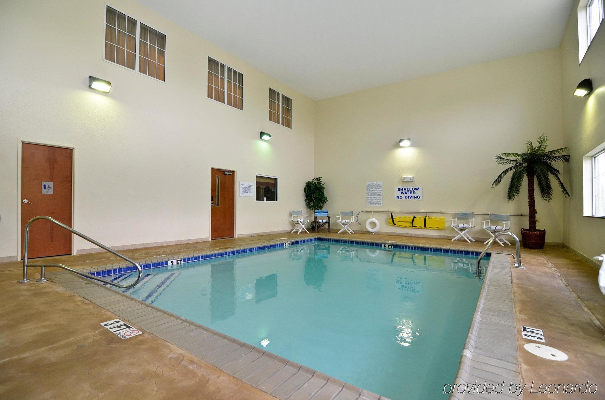 Hotel Best Western 3*