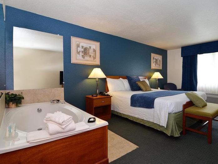 Hotel Best Western