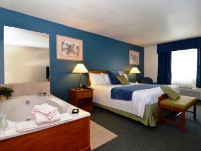 Hotel Western