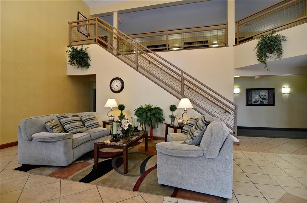 Best Western Hotel Central City